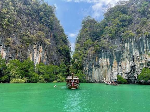 Thailand 